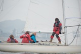 kismet gbr508 2021 thur dragon edinburgh cup ec21 9517w